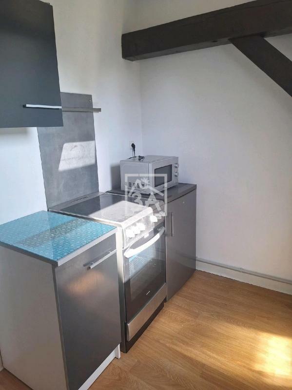 Appartement à louer, 37m², Gravelines
