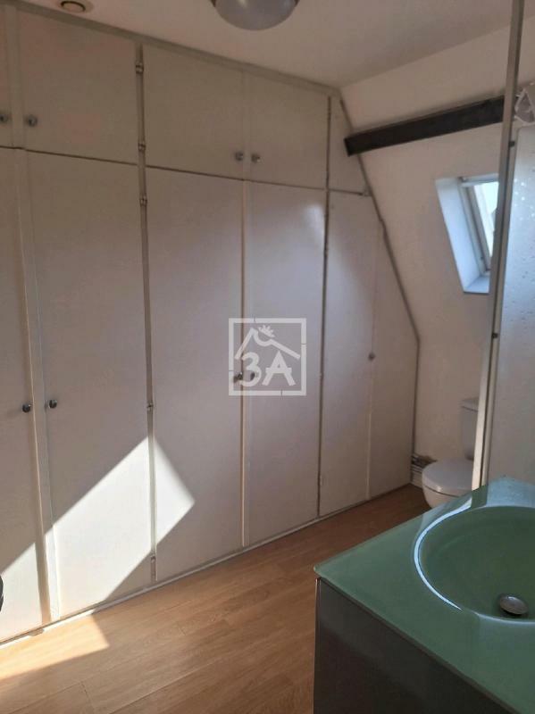 Appartement à louer, 37m², Gravelines