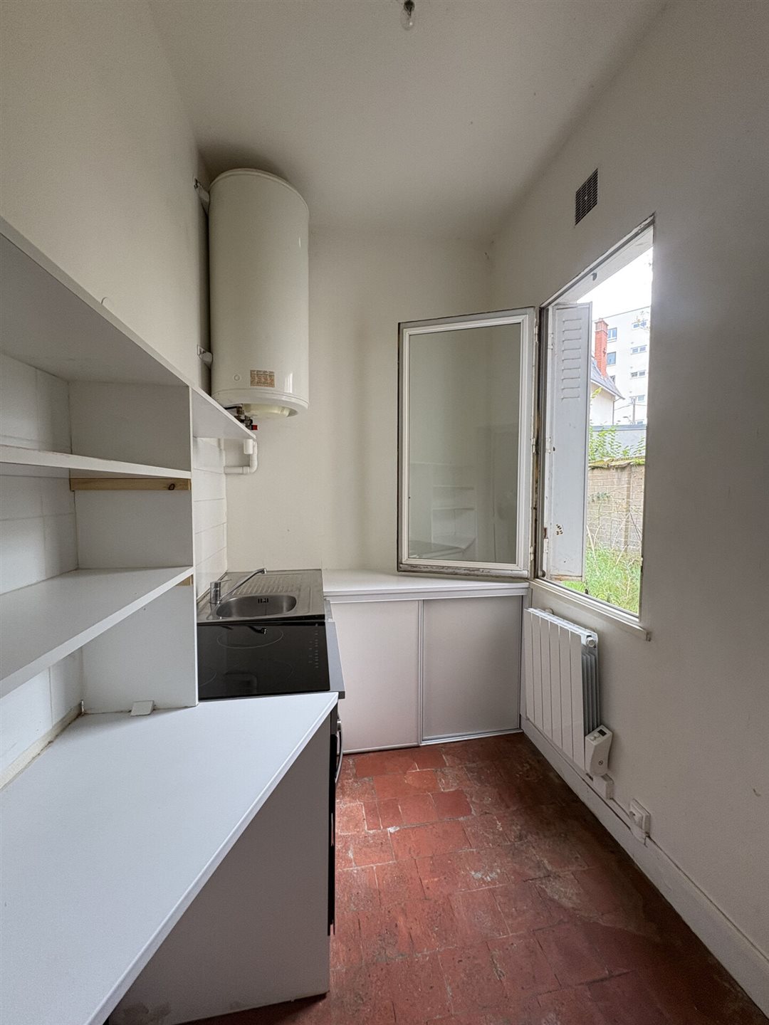 Appartement à vendre, 133m², Orléans