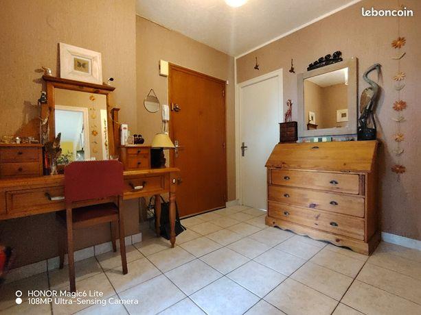 Maison à vendre, 74m², Rennes