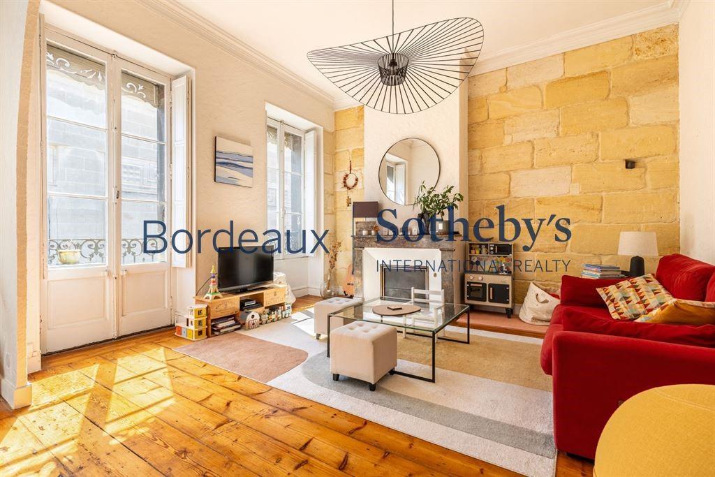 Appartement à vendre, 98m², Bordeaux