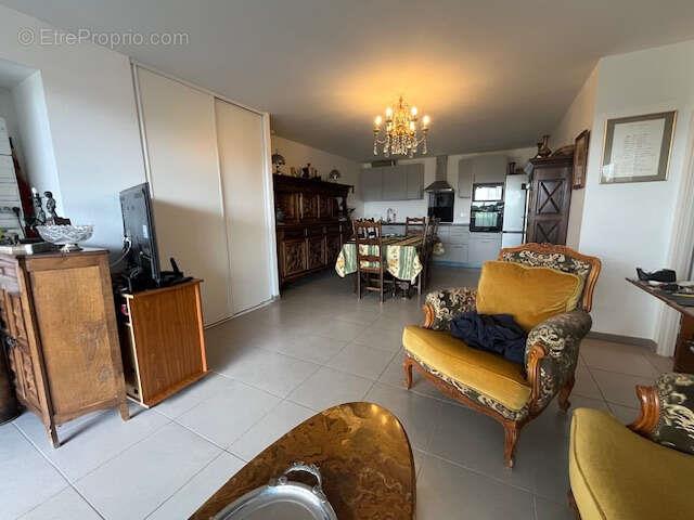 Appartement à vendre, 66m², Reims