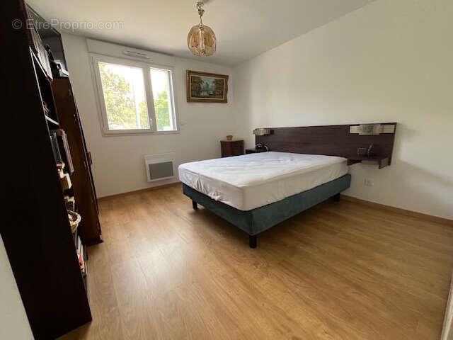 Appartement à vendre, 66m², Reims