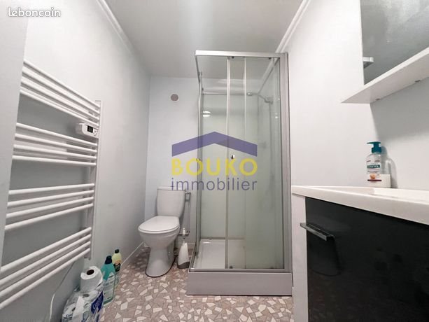 Appartement à louer, 25m², Saint-Nicolas-de-Port