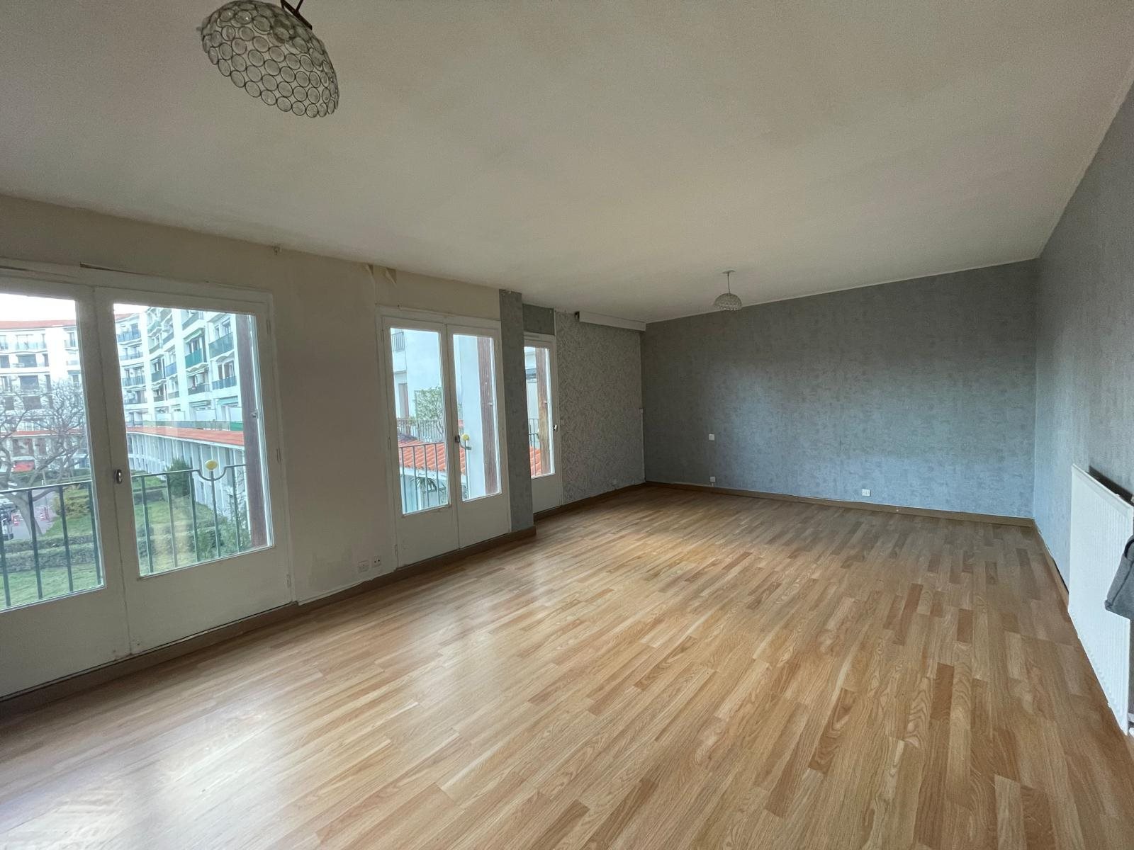Appartement à vendre, 80m², Perpignan