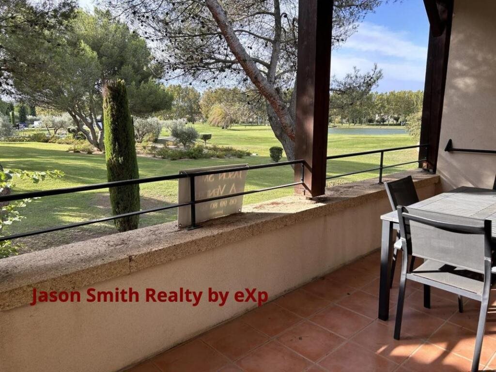 Appartement à vendre, 33m², Mallemort