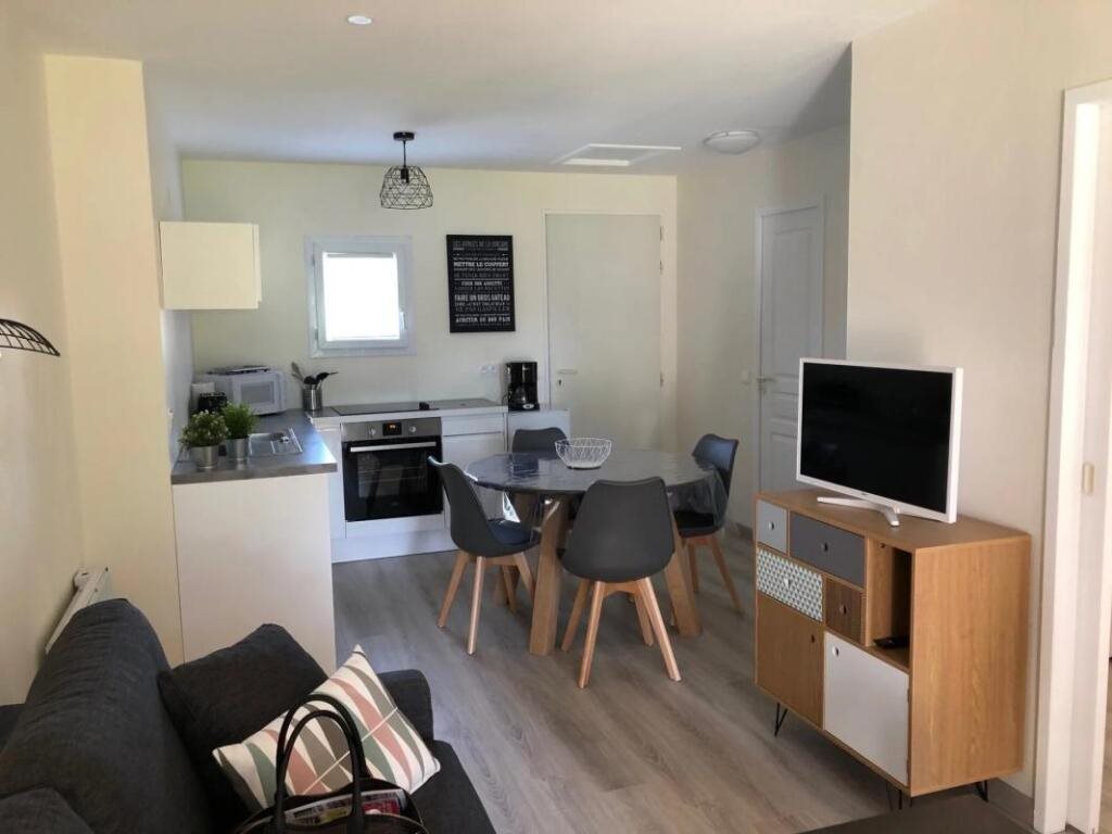 Appartement à vendre, 33m², Mallemort