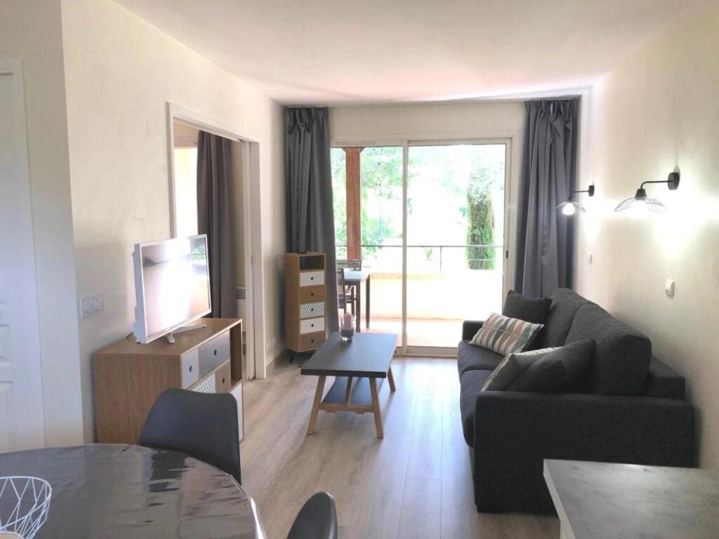 Appartement à vendre, 33m², Mallemort