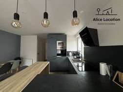 Appartement à louer, 37m², Thonon-les-Bains