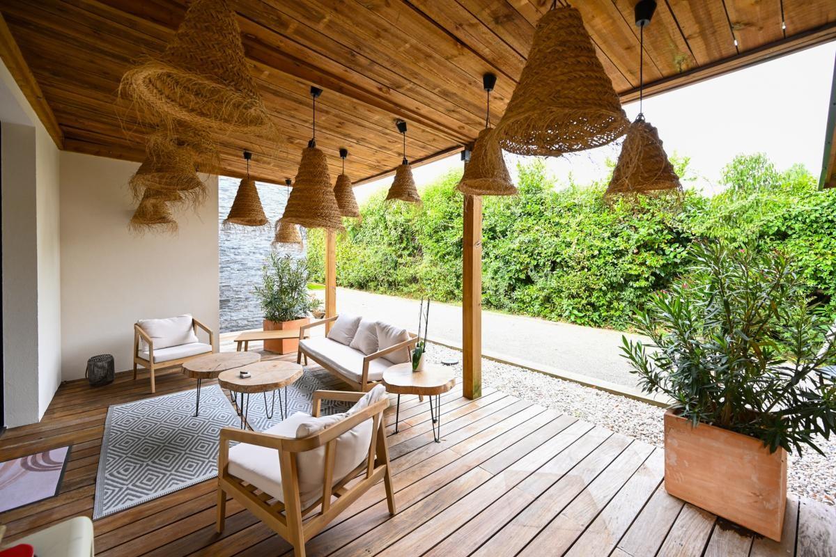 Maison à vendre, 270m², Bordeaux