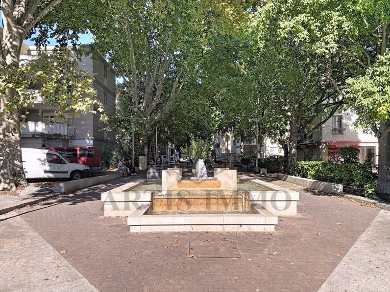 Appartement à vendre, 43m², Montpellier