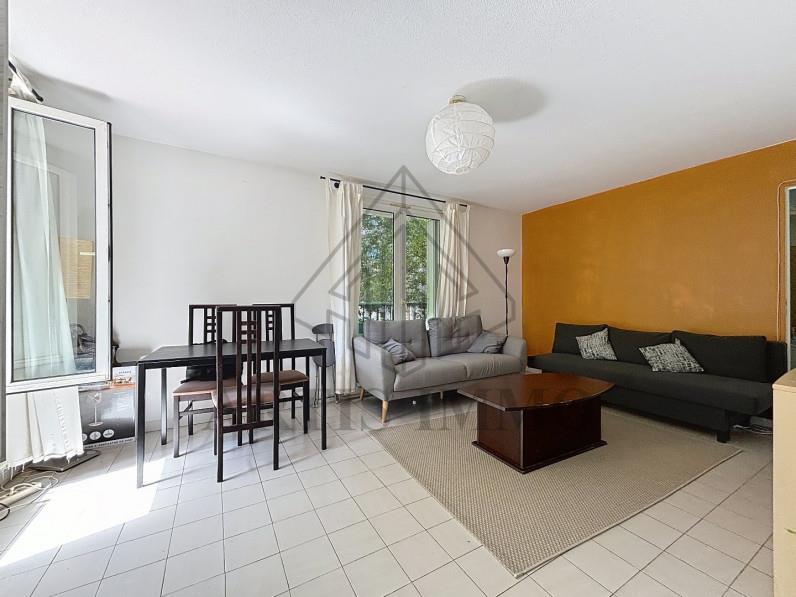 Appartement à vendre, 43m², Montpellier