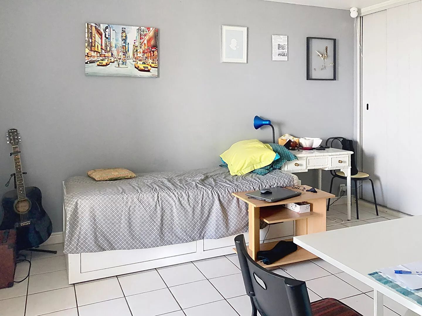 Appartement à vendre, 34m², Toulon
