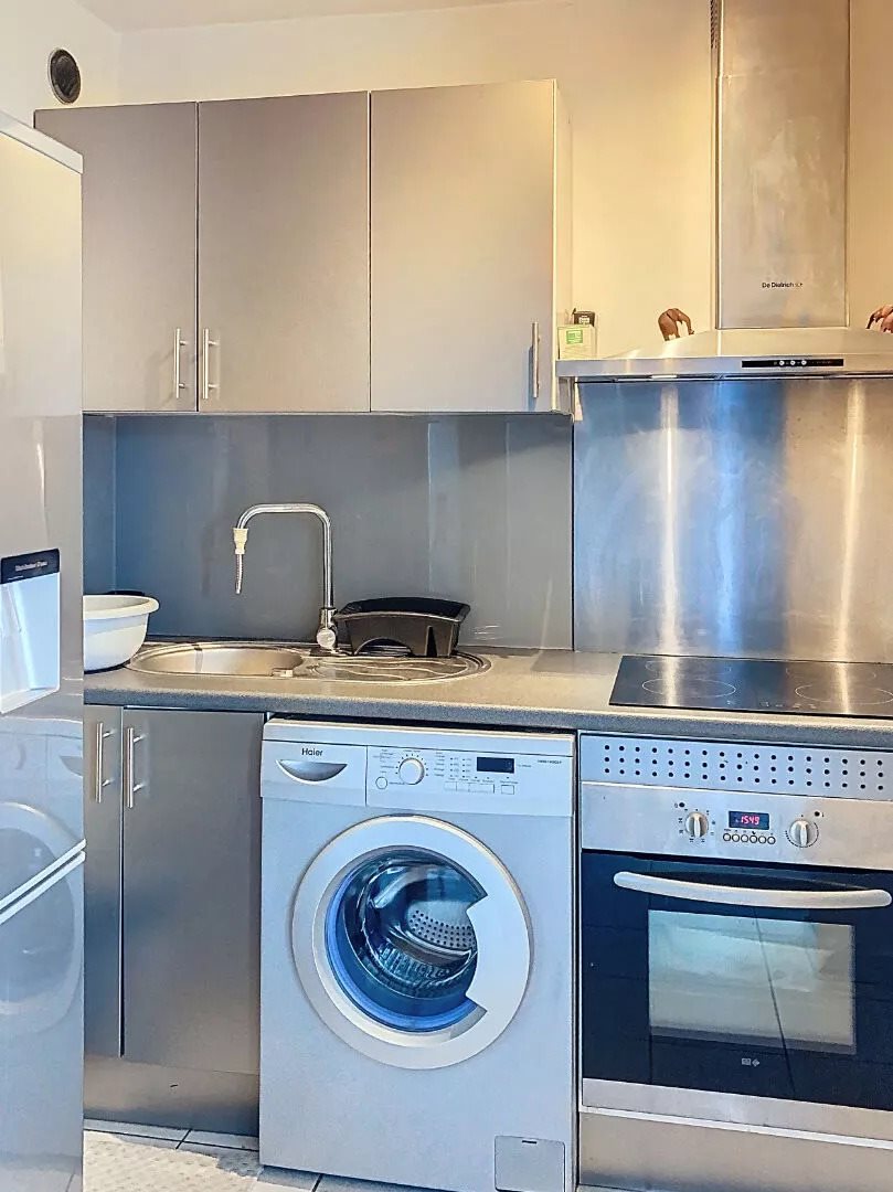 Appartement à vendre, 34m², Toulon