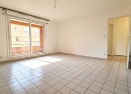 Appartement à louer, 53m², Mâcon