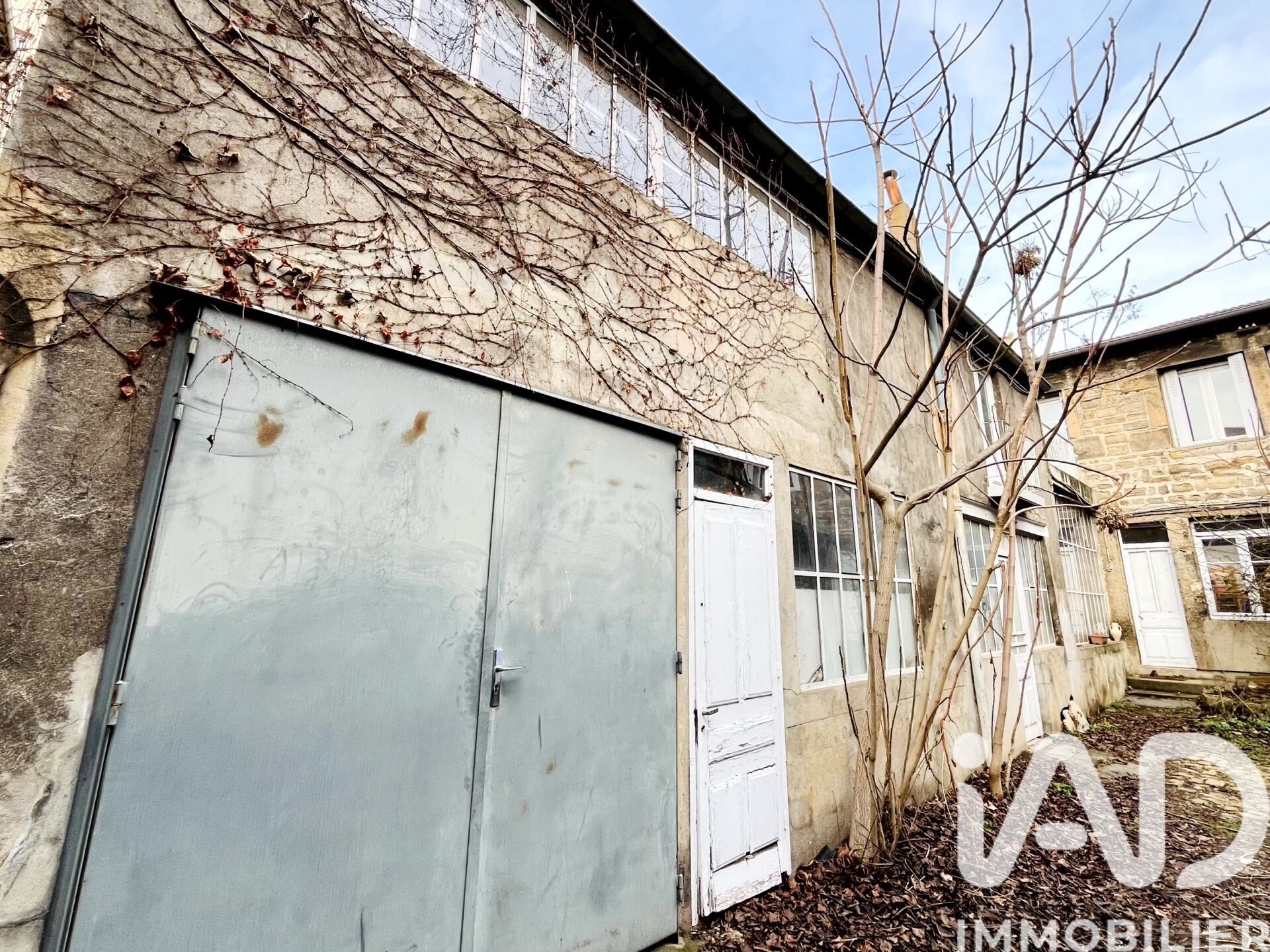 Appartement à vendre, 132m², Saint-Etienne