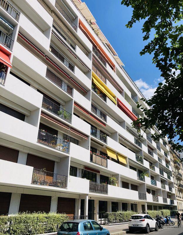 Appartement à louer, 53m², Paris 14ème