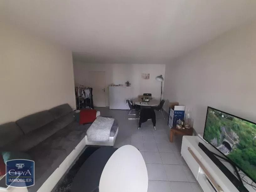 Appartement à louer, 48m², Feytiat