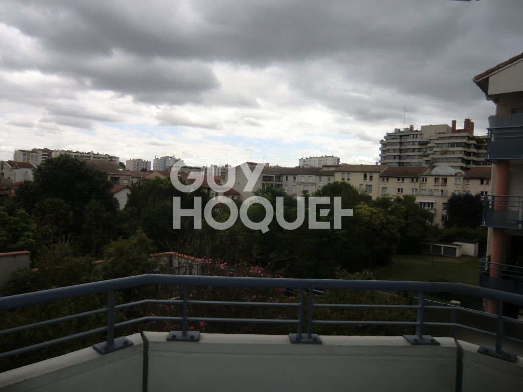 Appartement à vendre, 45m², Toulouse