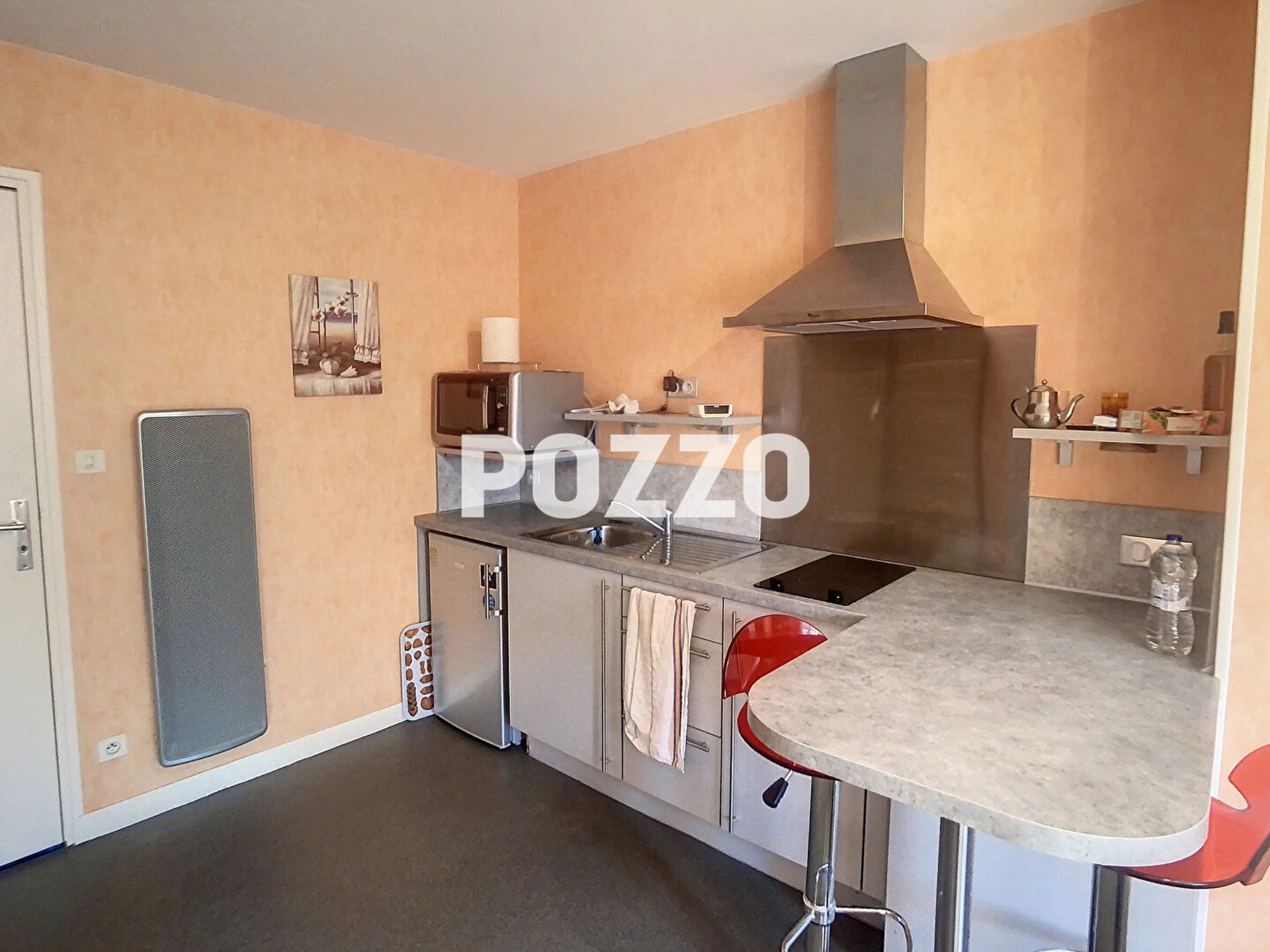 Appartement à louer, 20m², Saint-Aubin-des-Préaux