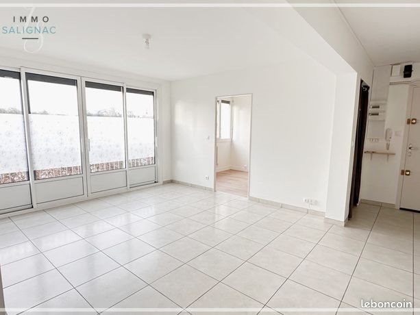 Appartement à louer, 74m², Péronnas