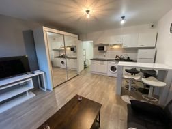 Appartement à louer, 27m², Wissous