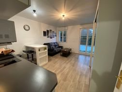 Appartement à louer, 27m², Wissous