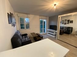 Appartement à louer, 27m², Wissous