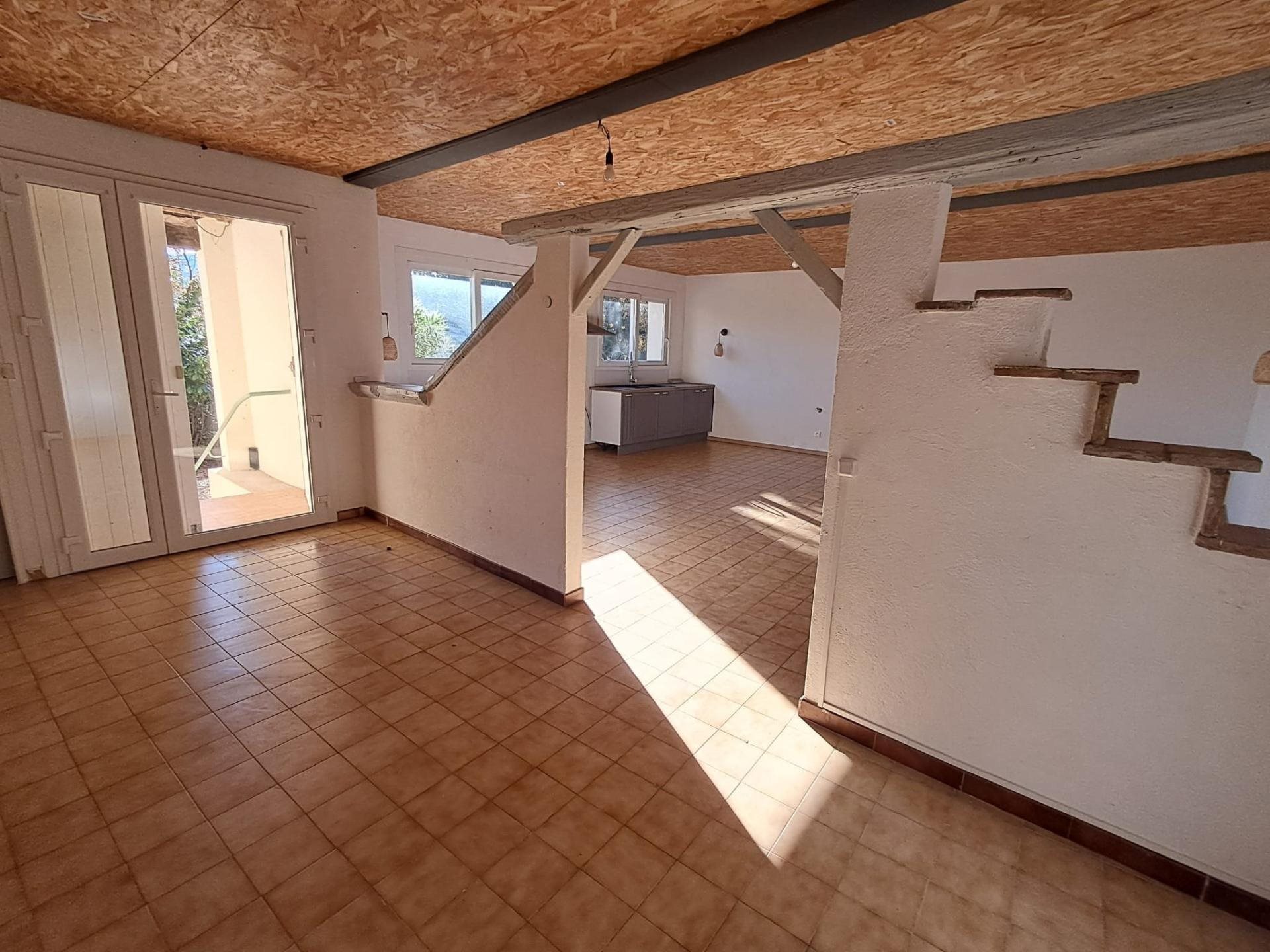 Appartement à vendre, 405m², Nîmes