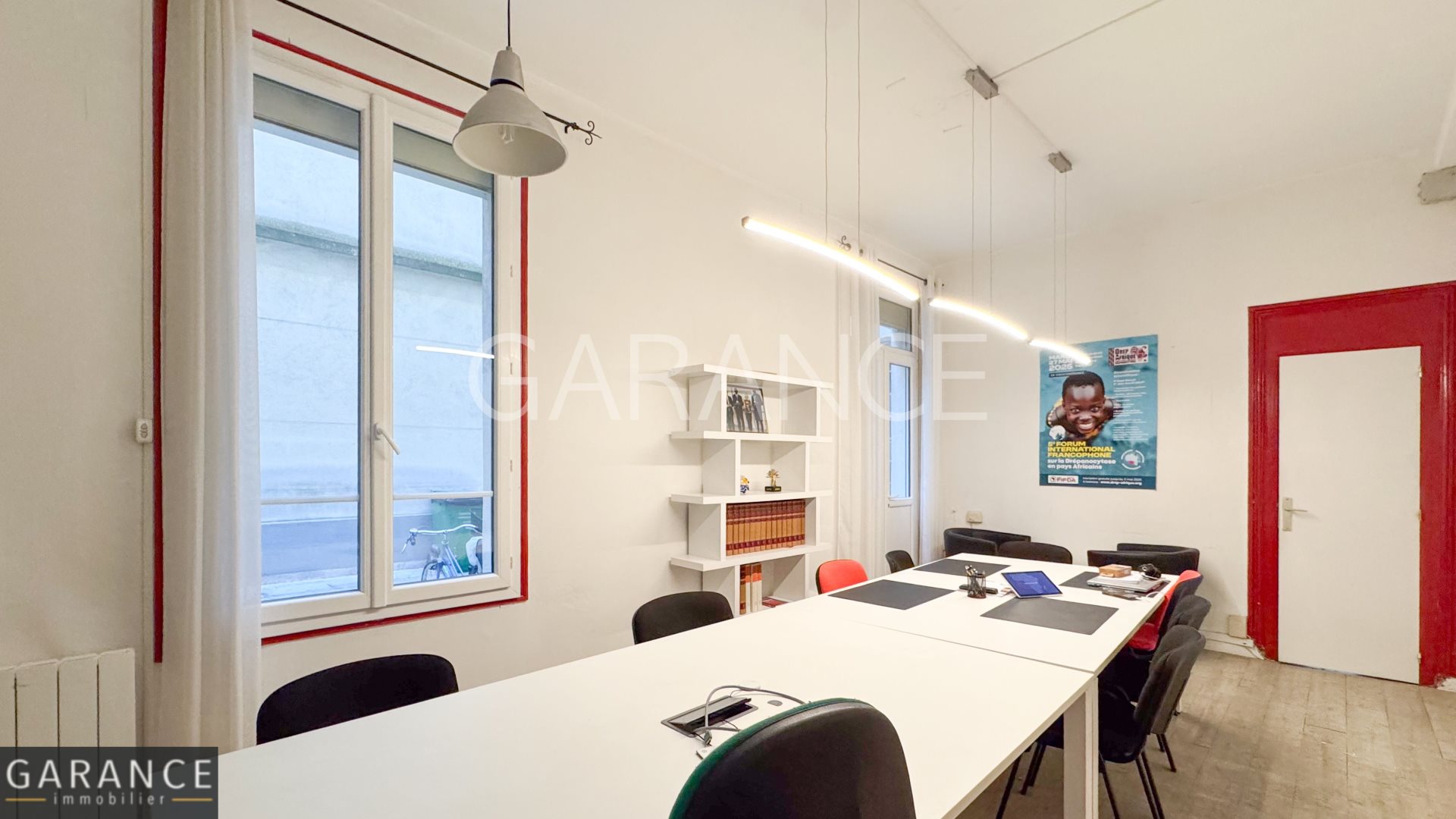 Appartement à vendre, 56m², Paris 14ème