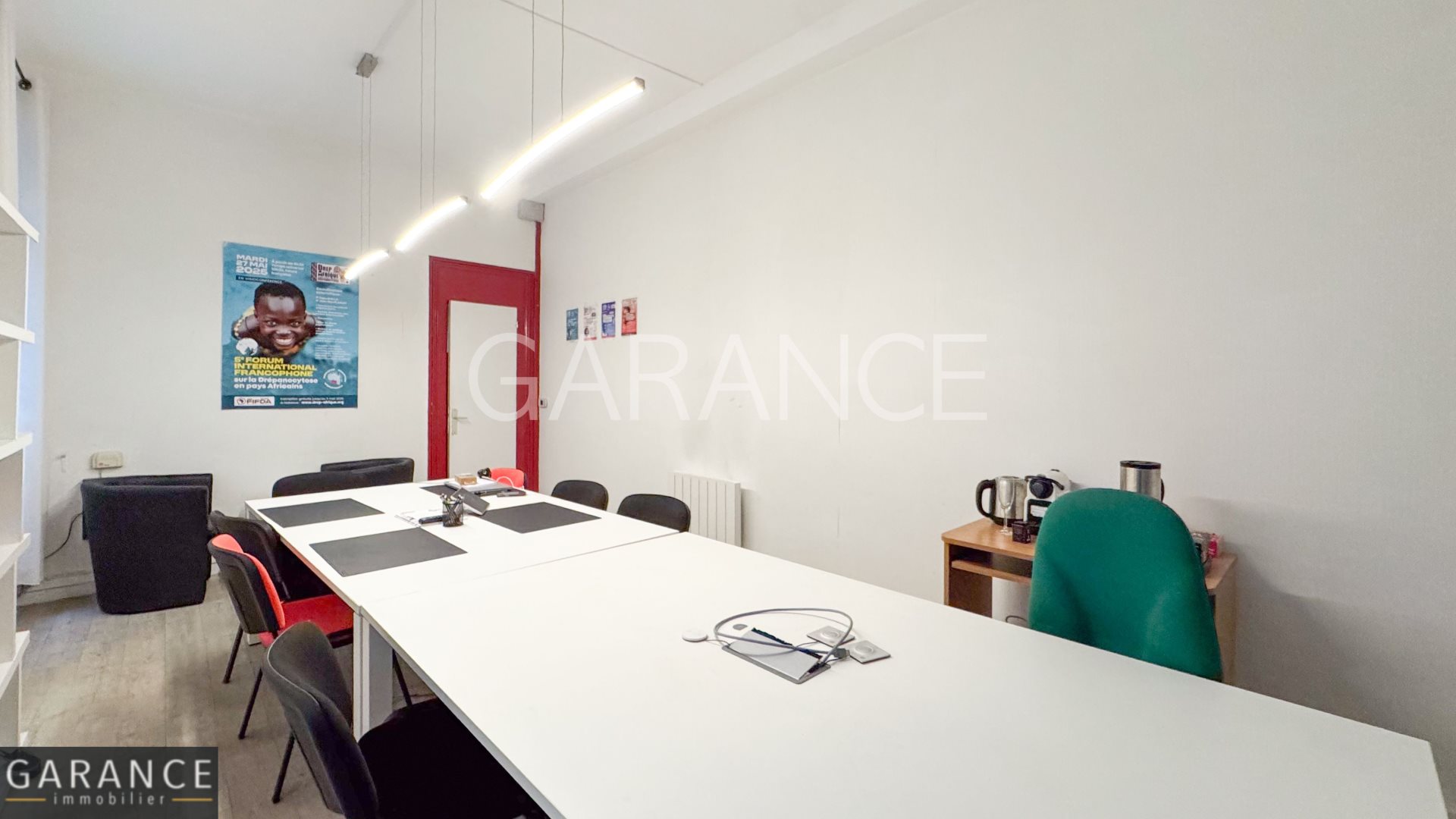 Appartement à vendre, 56m², Paris 14ème