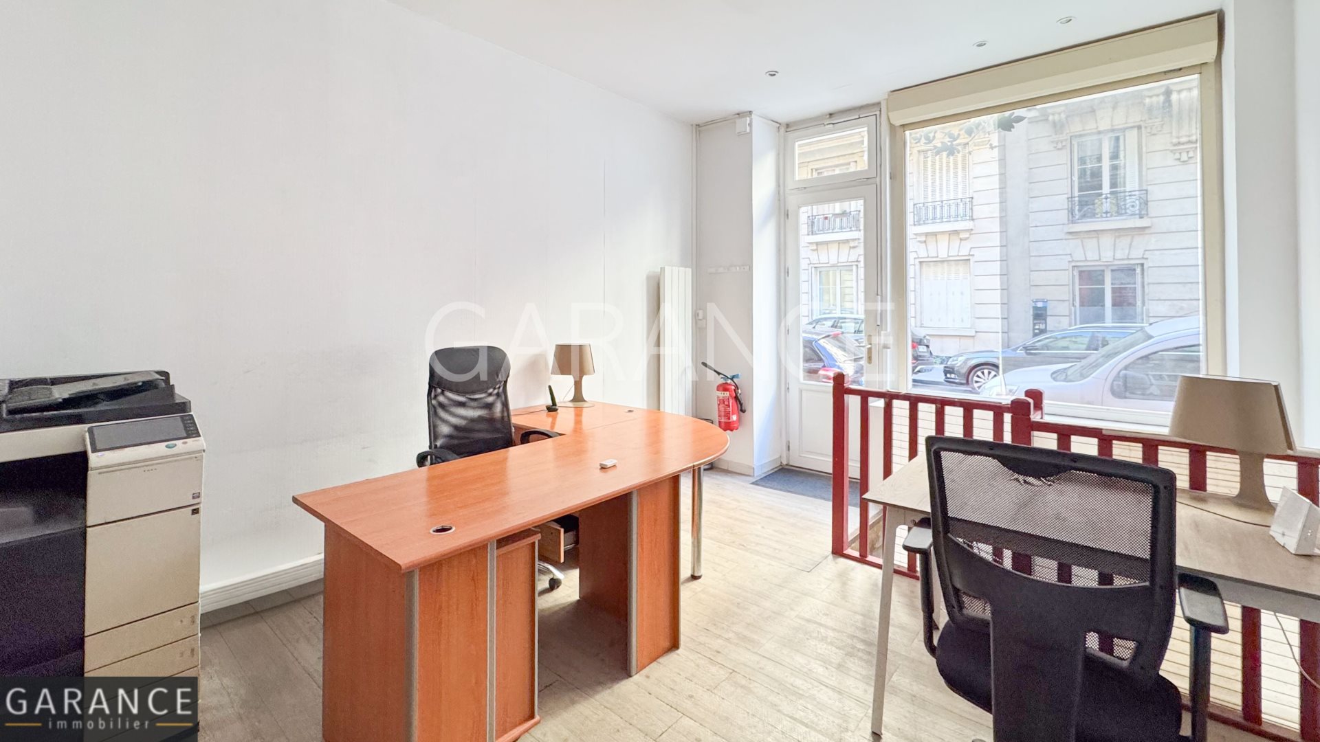 Appartement à vendre, 56m², Paris 14ème