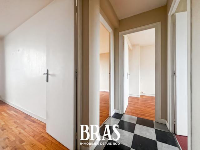 Maison à vendre, 56m², Nantes