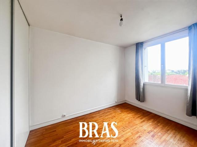 Maison à vendre, 56m², Nantes