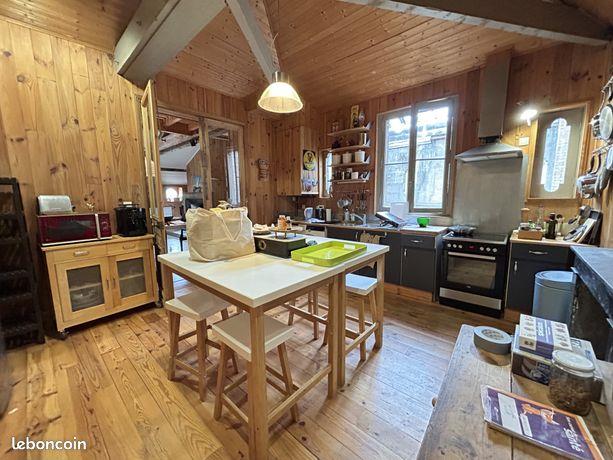 Appartement à louer, 171m², Bordeaux