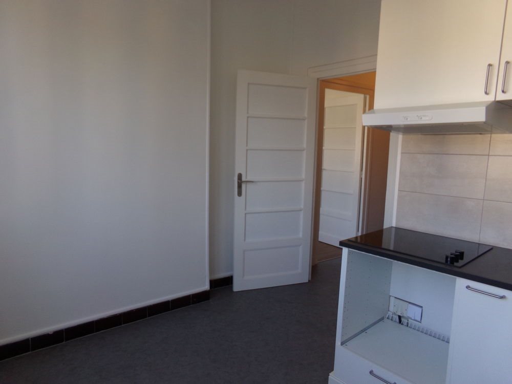 Appartement à vendre, 34m², Grenoble