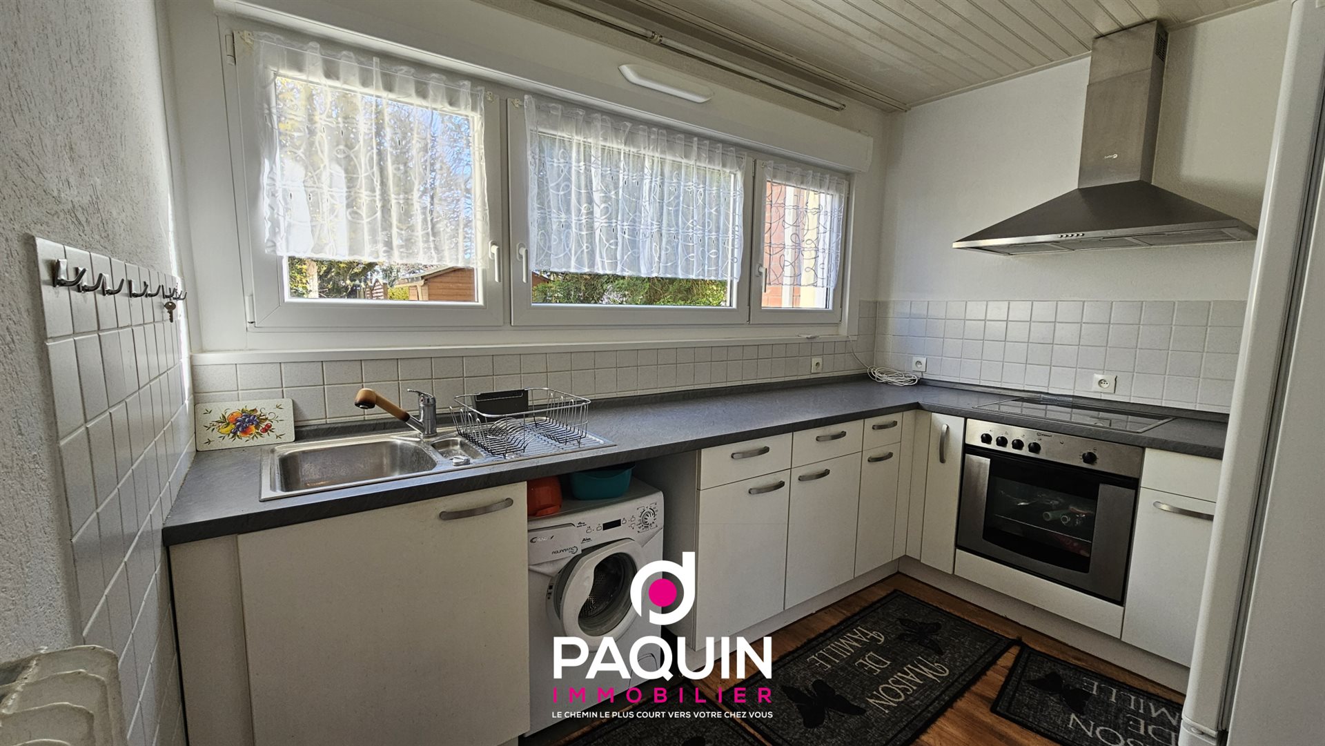 Appartement à vendre, 72m², Blotzheim