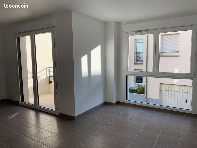 Appartement à louer, 68m², Orléans