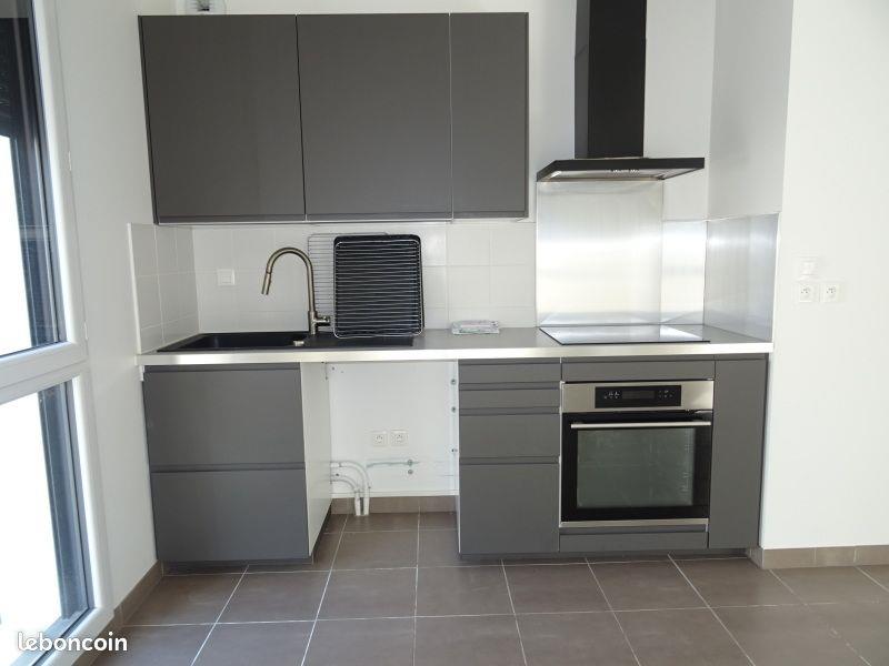 Appartement à louer, 68m², Orléans