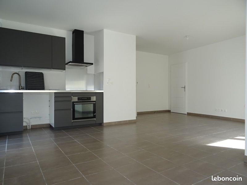 Appartement à louer, 68m², Orléans