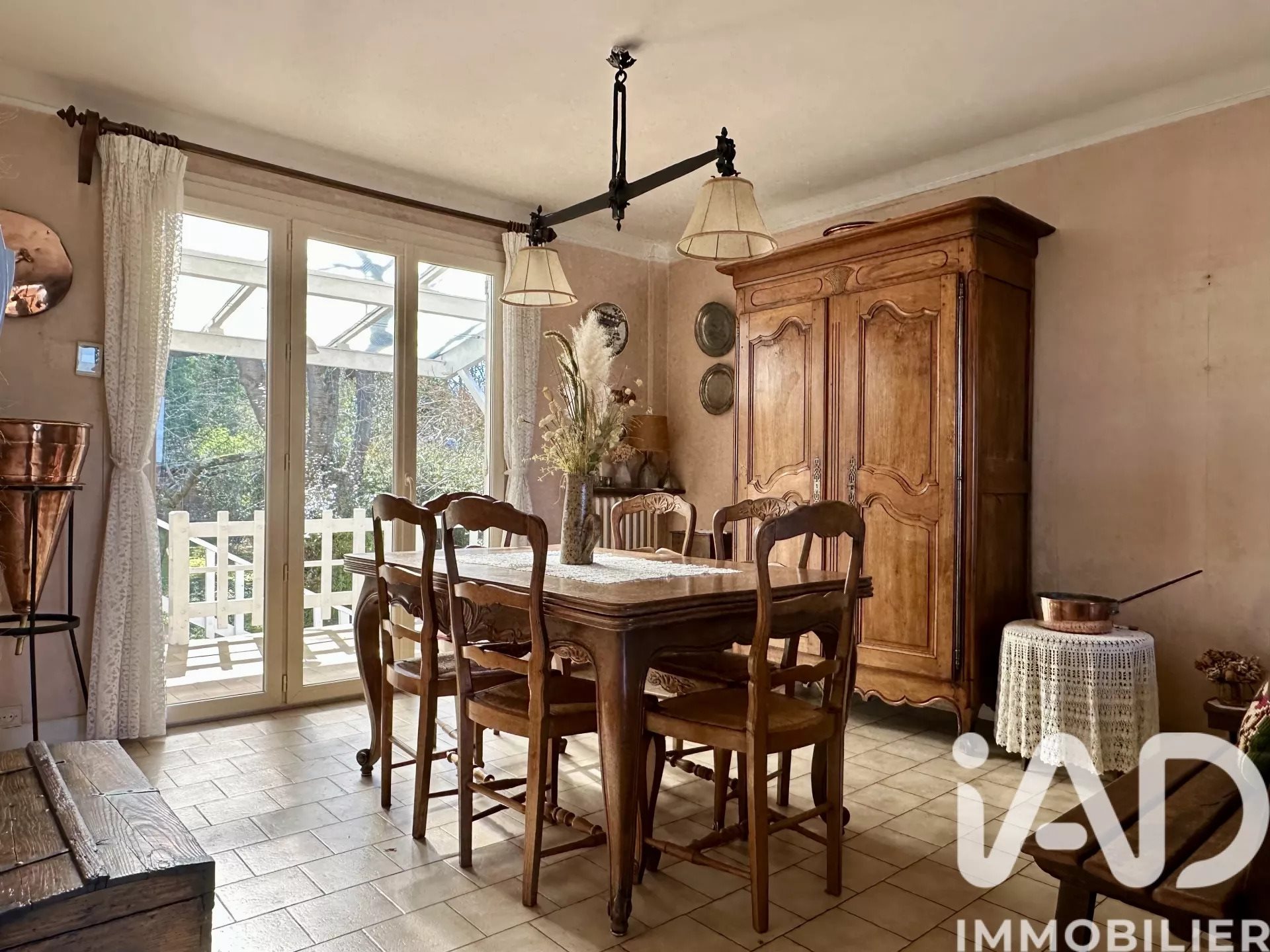 Maison à vendre, 97m², Mériel
