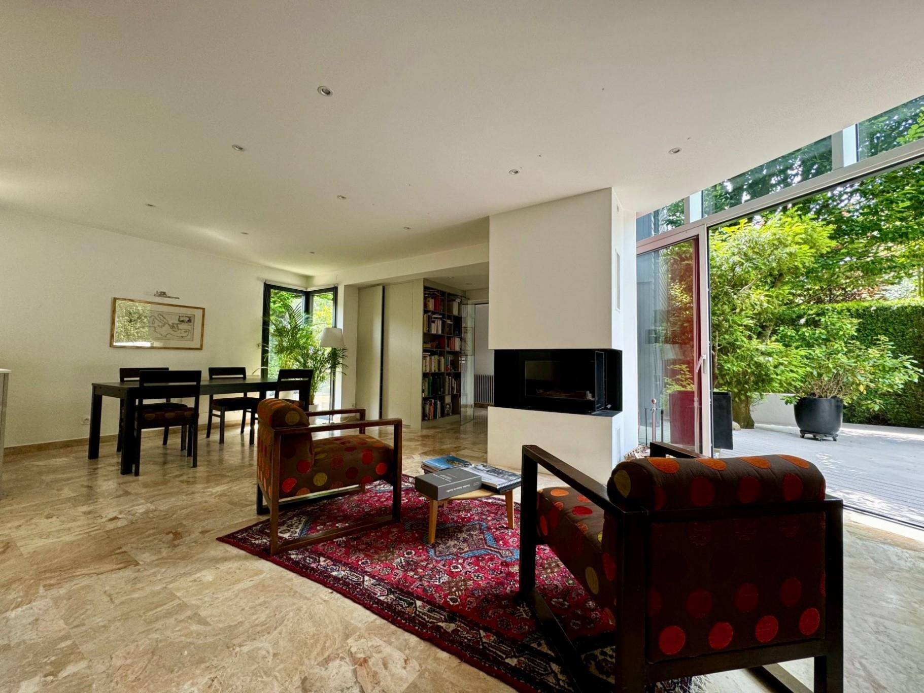 Maison à vendre, 145m², Rennes