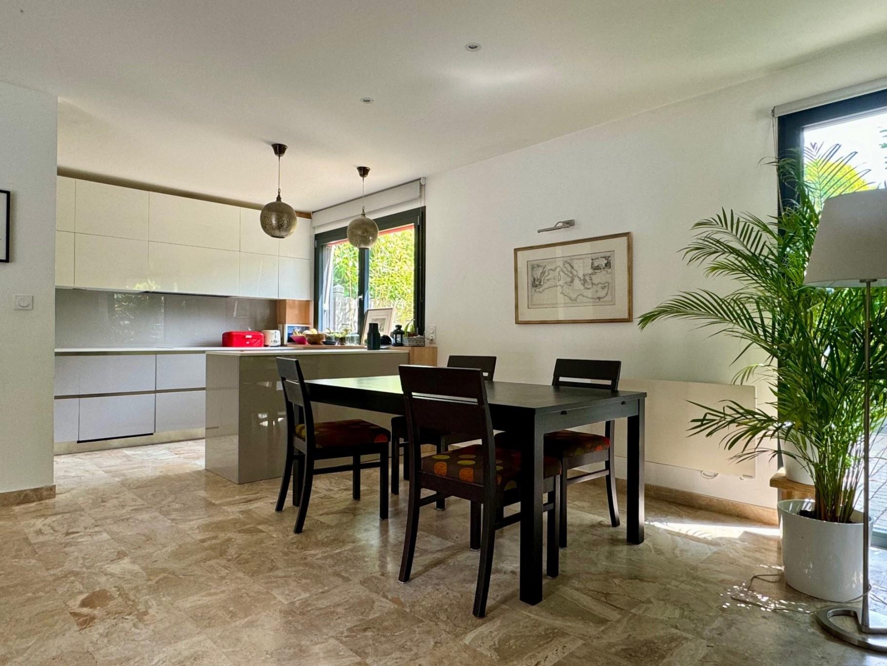 Maison à vendre, 145m², Rennes