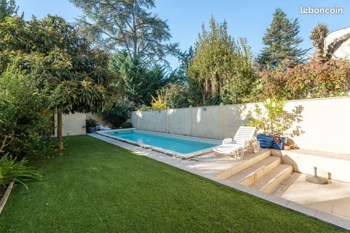 Maison à vendre, 142m², Bordeaux