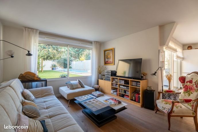 Maison à vendre, 142m², Bordeaux