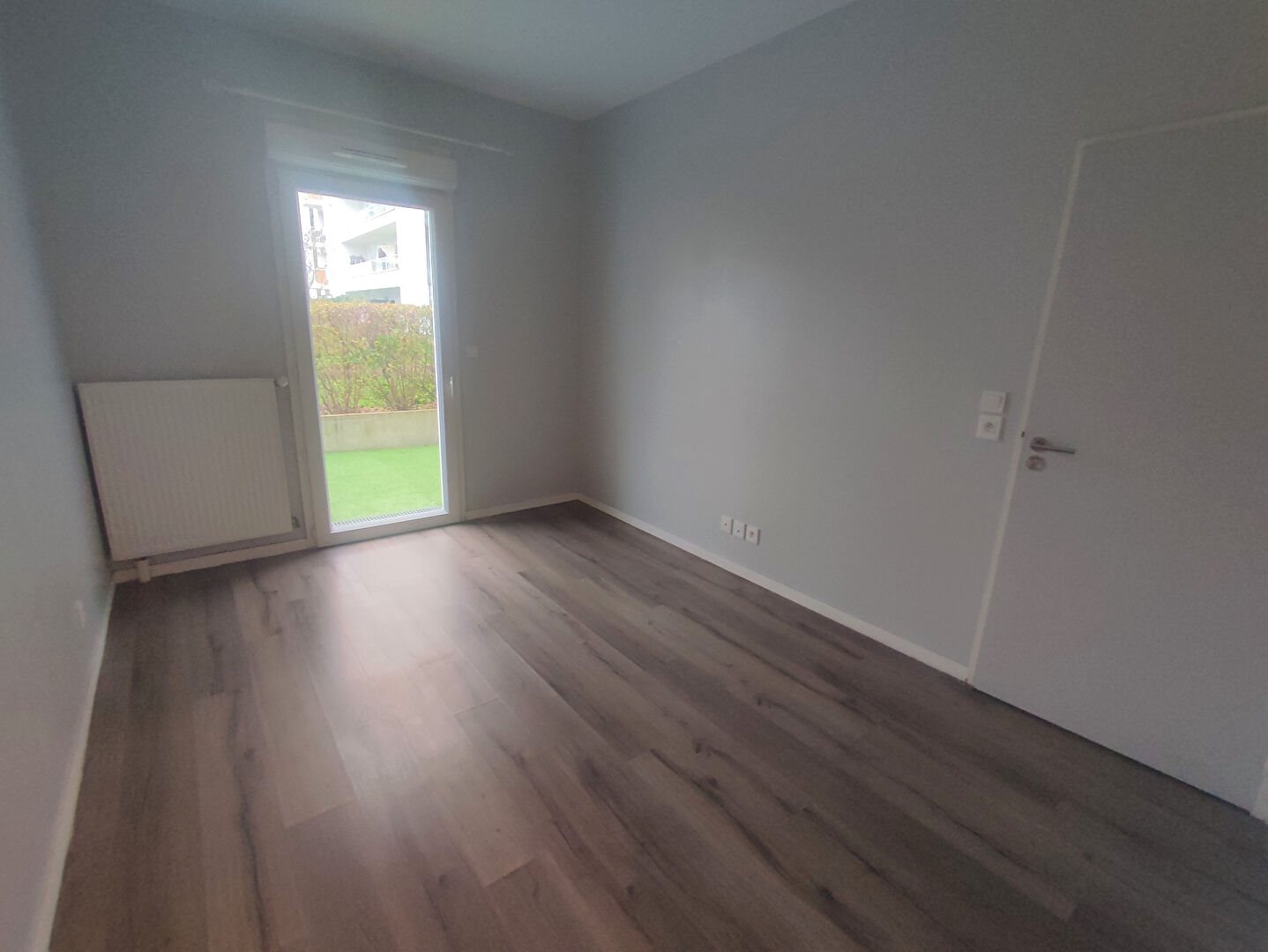 Appartement à louer, 40m², Orléans