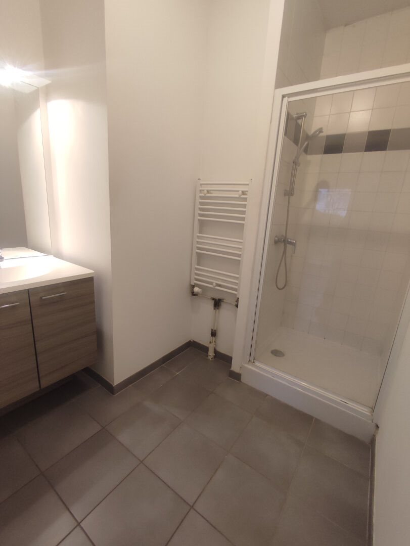 Appartement à louer, 40m², Orléans
