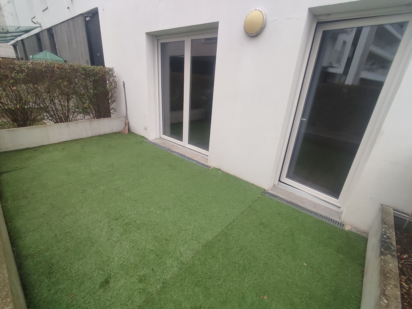 Appartement à louer, 40m², Orléans