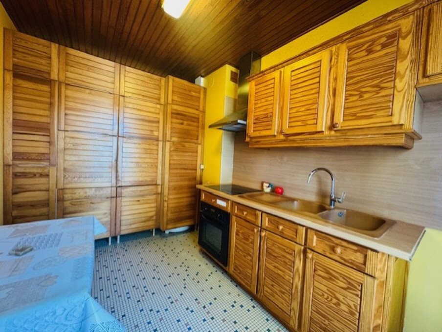 Maison à vendre, 75m², Creil