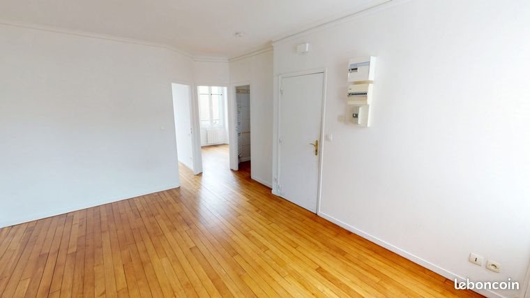Appartement à vendre, 49m², Orléans